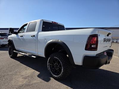New 2026 Ram 2500 Tradesman Crew Cab for sale #R37725 - photo 2