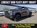 New 2026 Ram 1500 Rebel Crew Cab for sale #R37727 - photo 1
