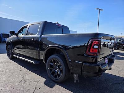 2026 Ram 1500 Crew Cab 4x4 Pickup for sale #R37729 - photo 2