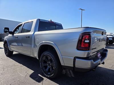 New 2026 Ram 1500 Big Horn Crew Cab for sale #R37730 - photo 2