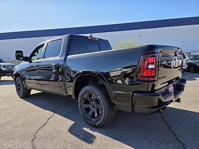 New 2026 Ram 1500 Big Horn Crew Cab for sale #R37731 - photo 2