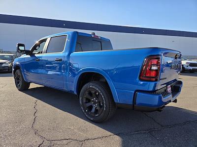 New 2026 Ram 1500 Big Horn Crew Cab for sale #R37737 - photo 2