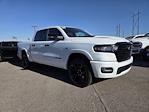 New 2026 Ram 1500 Laramie Crew Cab for sale #R37739 - photo 3