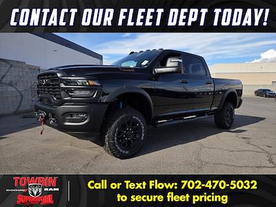 2026 Ram 2500 Crew Cab 4x4 Pickup for sale #R37740 - photo 1