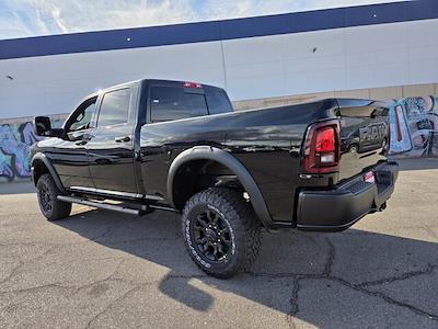 New 2026 Ram 2500 Tradesman Crew Cab for sale #R37740 - photo 2
