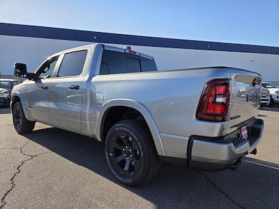 New 2026 Ram 1500 Big Horn Crew Cab for sale #R37741 - photo 2