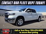 New 2026 Ram 1500 Big Horn Crew Cab for sale #R37743 - photo 1
