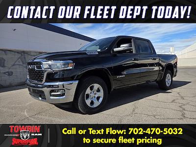 2026 Ram 1500 Crew Cab 4x2 Pickup for sale #R37744 - photo 1