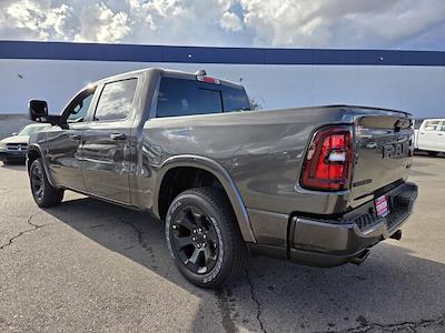 New 2026 Ram 1500 Big Horn Crew Cab for sale #R37746 - photo 2