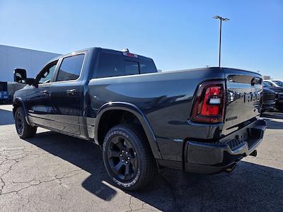 New 2026 Ram 1500 Big Horn Crew Cab for sale #R37747 - photo 2