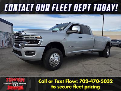 New 2026 Ram 3500 Laramie Crew Cab for sale #R37749 - photo 1