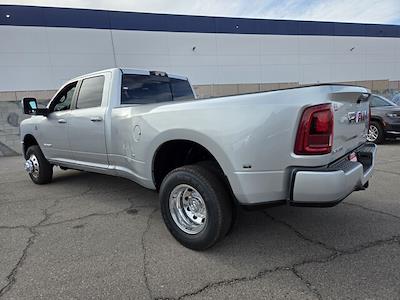 New 2026 Ram 3500 Laramie Crew Cab for sale #R37749 - photo 2