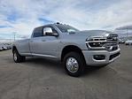 New 2026 Ram 3500 Laramie Crew Cab for sale #R37749 - photo 3