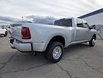 New 2026 Ram 3500 Laramie Crew Cab for sale #R37749 - photo 4