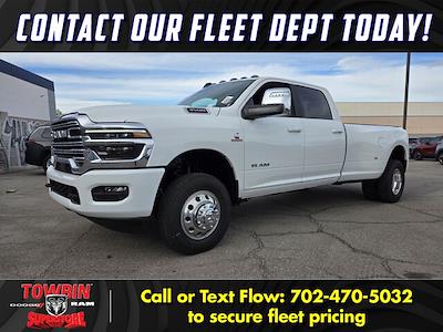 New 2026 Ram 3500 Laramie Crew Cab for sale #R37750 - photo 1