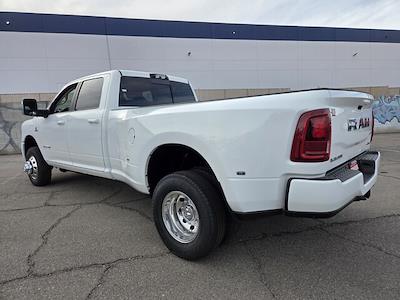 New 2026 Ram 3500 Laramie Crew Cab for sale #R37750 - photo 2
