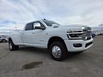 New 2026 Ram 3500 Laramie Crew Cab for sale #R37750 - photo 3