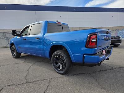 New 2026 Ram 1500 Big Horn Crew Cab for sale #R37751 - photo 2