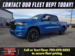 New 2026 Ram 1500 Big Horn Crew Cab for sale #R37751 - photo 1