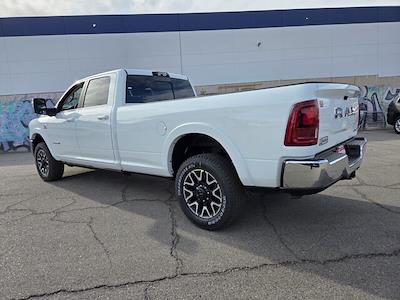 New 2026 Ram 3500 Longhorn Crew Cab for sale #R37756 - photo 2