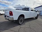 New 2026 Ram 3500 Longhorn Crew Cab for sale #R37756 - photo 4