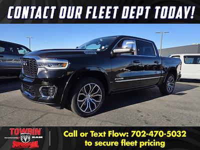 New 2026 Ram 1500 Limited Longhorn Crew Cab for sale #R37763 - photo 1