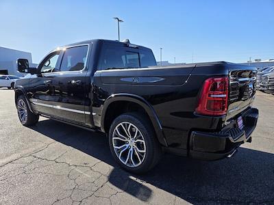 New 2026 Ram 1500 Limited Longhorn Crew Cab for sale #R37763 - photo 2