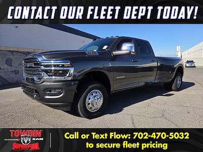 New 2026 Ram 3500 Laramie Crew Cab for sale #R37767 - photo 1