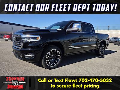 2026 Ram 1500 Crew Cab 4x4 Pickup for sale #R37773 - photo 1