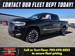 New 2026 Ram 1500 Limited Crew Cab for sale #R37773 - photo 1
