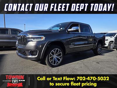New 2026 Ram 1500 Limited Longhorn Crew Cab for sale #R37775 - photo 1