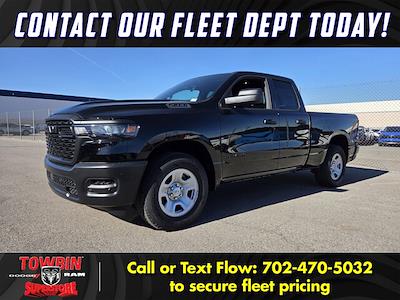 New 2026 Ram 1500 Tradesman Quad Cab for sale #R37777 - photo 1