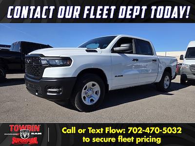 New 2026 Ram 1500 Tradesman Crew Cab for sale #R37778 - photo 1