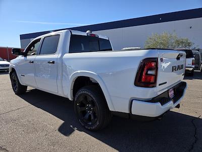 New 2026 Ram 1500 Big Horn Crew Cab for sale #R37781 - photo 2