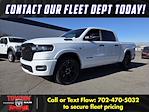 New 2026 Ram 1500 Big Horn Crew Cab for sale #R37781 - photo 1