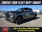 New 2026 Ram 1500 Big Horn Crew Cab for sale #R37782 - photo 1