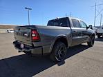 New 2026 Ram 1500 Big Horn Crew Cab for sale #R37782 - photo 4