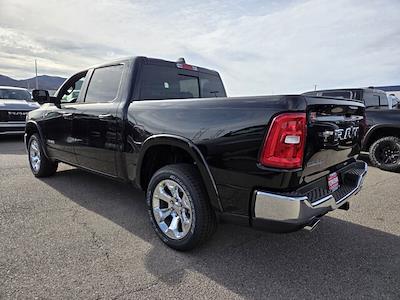 New 2026 Ram 1500 Big Horn Crew Cab for sale #R37785 - photo 2