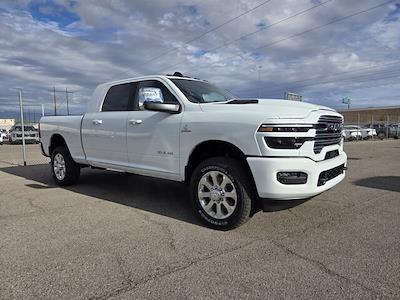 New 2026 Ram 2500 Laramie Mega Cab for sale #R37788 - photo 2