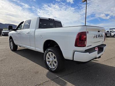 New 2026 Ram 2500 Laramie Mega Cab for sale #R37788 - photo 2