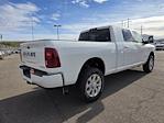 New 2026 Ram 2500 Laramie Mega Cab for sale #R37788 - photo 4