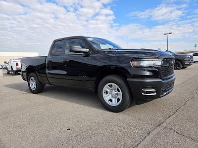 New 2026 Ram 1500 Tradesman Quad Cab for sale #R37789 - photo 2