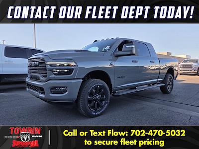 New 2026 Ram 2500 Laramie Mega Cab for sale #R37795 - photo 1