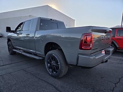 New 2026 Ram 2500 Laramie Mega Cab for sale #R37795 - photo 2