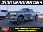 New 2026 Ram 2500 Laramie Mega Cab for sale #R37795 - photo 1