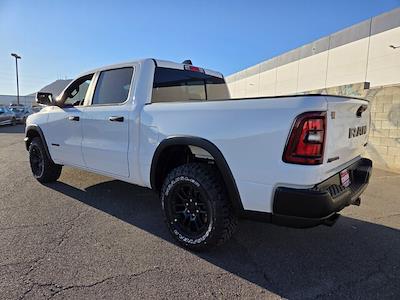 New 2026 Ram 1500 Rebel Crew Cab for sale #R37796 - photo 2