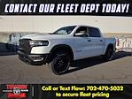 2026 Ram 1500 Crew Cab 4x4 Pickup for sale #R37796 - photo 1