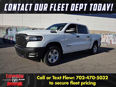 2026 Ram 1500 Crew Cab 4x2 Pickup for sale #R37797 - photo 1