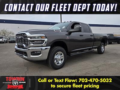 New 2026 Ram 3500 Tradesman Crew Cab for sale #R37798 - photo 1