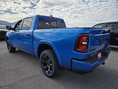 New 2026 Ram 1500 Big Horn Crew Cab for sale #R37799 - photo 2